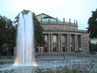 Württembergische Staatstheater